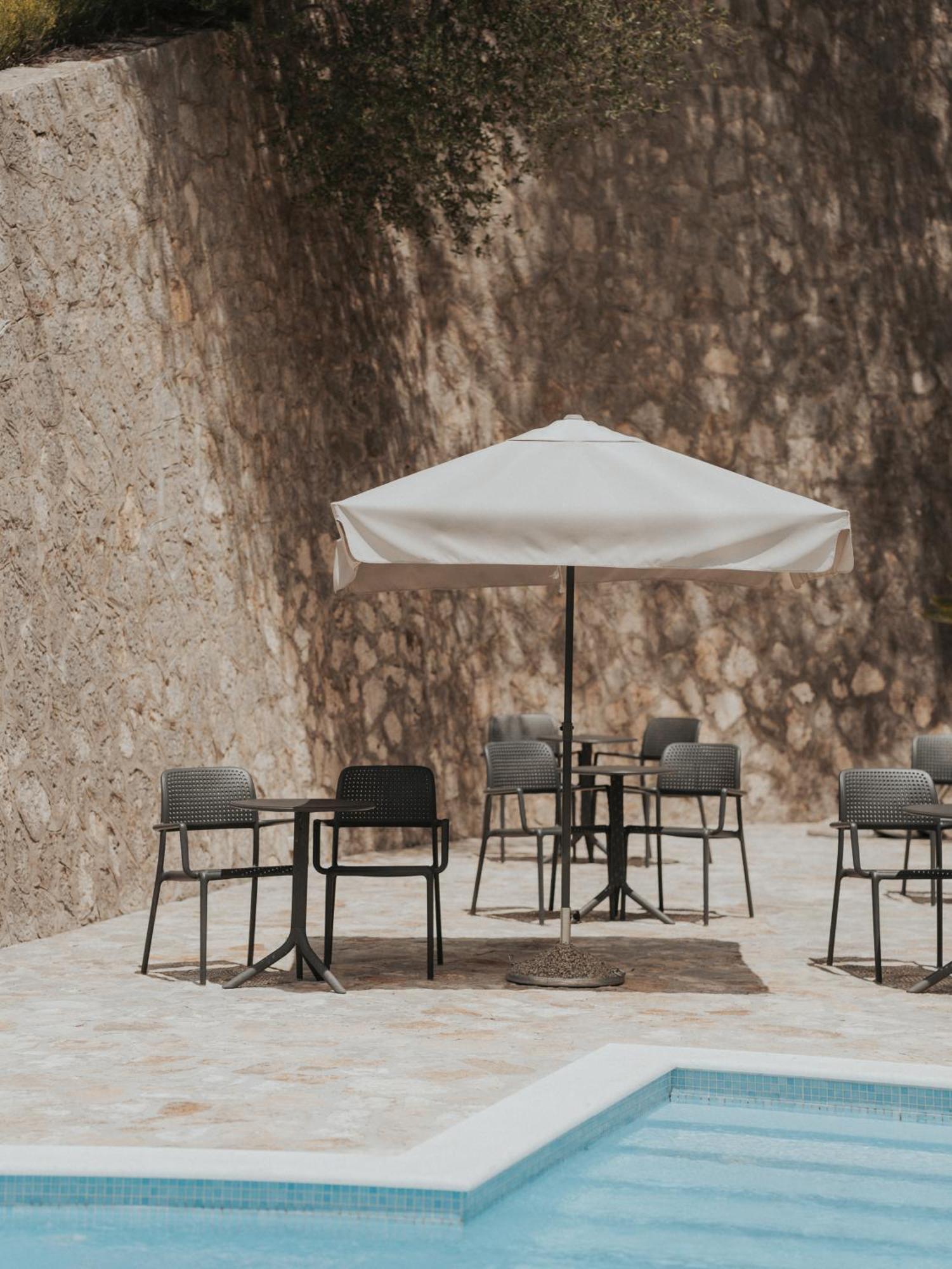 Scardona Park Luxury Accommodation Skradin Exterior photo